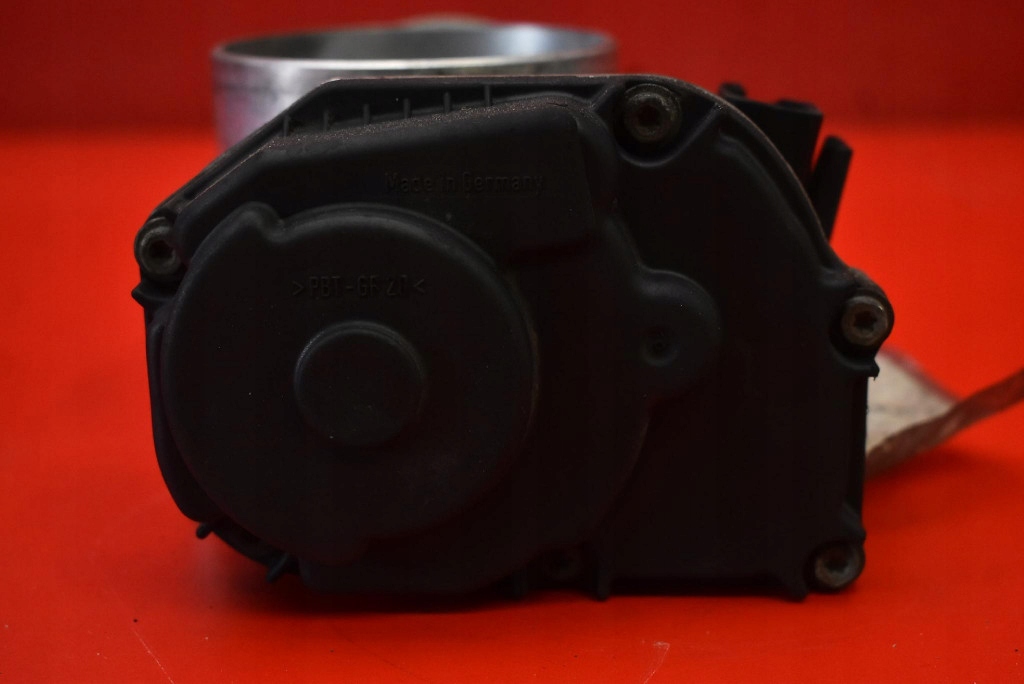 Valvola a farfalla 078133063AN AUDI A6 C5 2.8 V6 193 KM 97-01