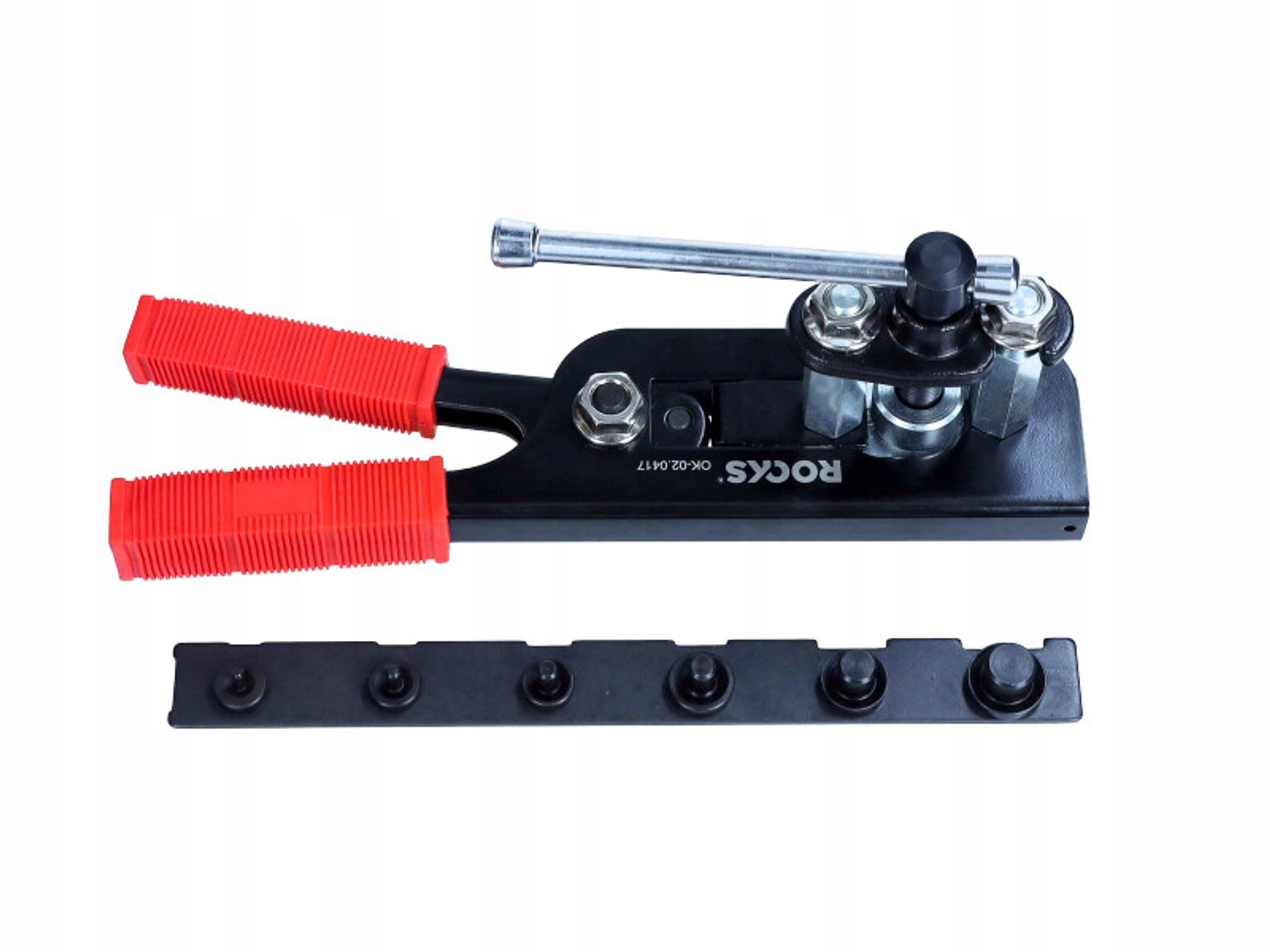 Rooks OK-02.0417 Prístroj Na Výrobu Brzdových Hadíc