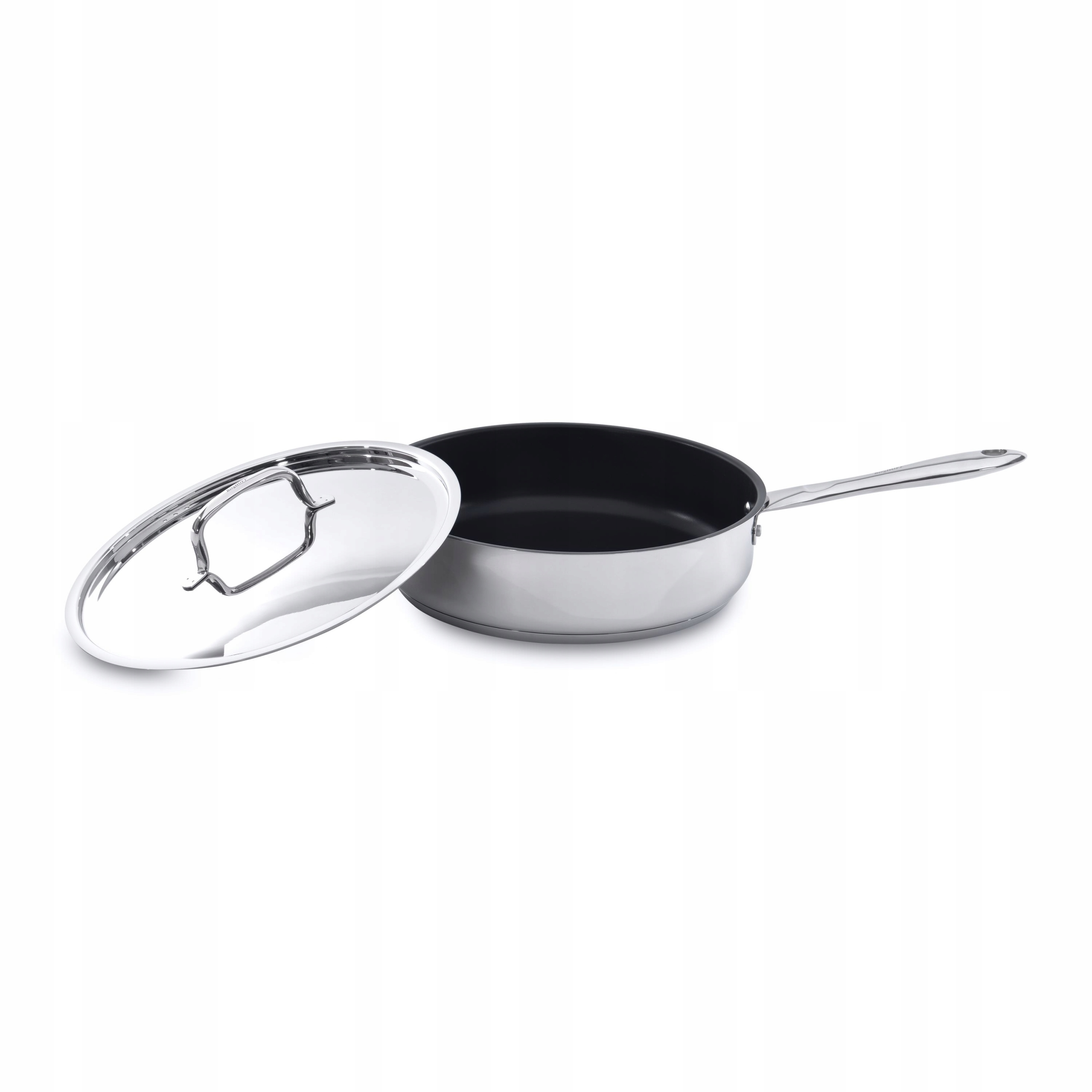 Panvica Berghoff Studio 28 cm non-stick (nepriľnavá)