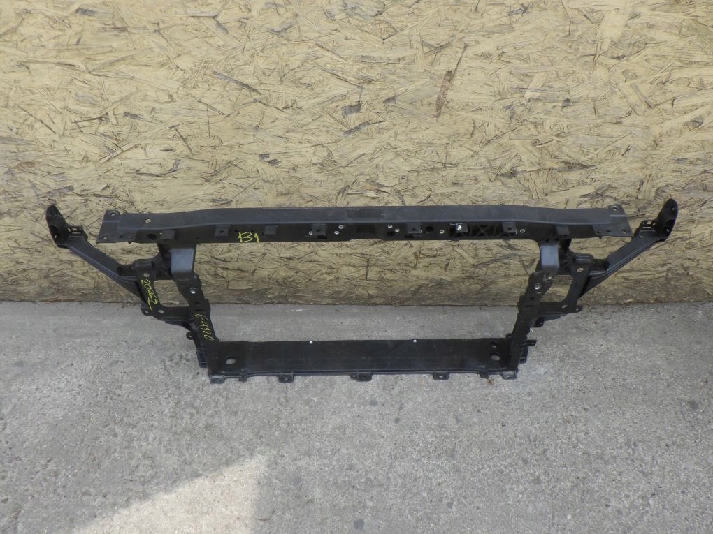 HYUNDAI I30 III 3 17- 64105-G4120 support panel for radiators pillar