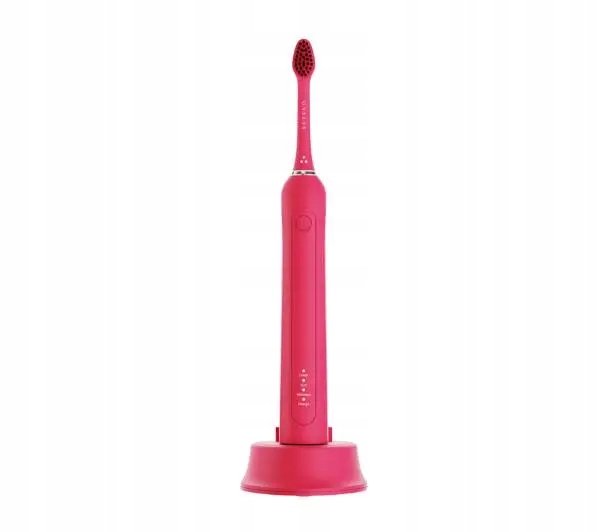 Szczoteczka soniczna Seysso Color Basic Pink Paradise