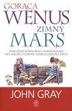 Gorąca Wenus zimny Mars