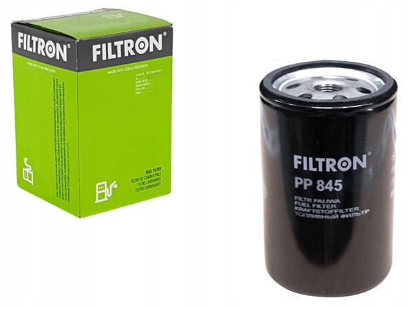 

Filtron Filtr Paliwa Pp 845