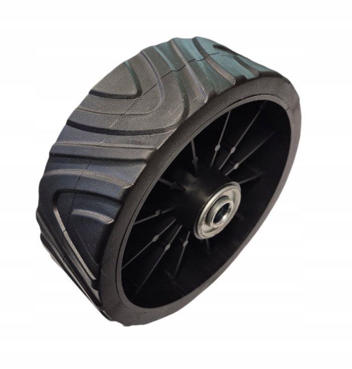 KOŁO DO KOSIARKI UNIWERSALNE 150MM ŁOŻYSKOWANE