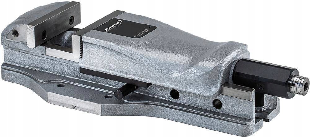 Strojní svěrák Fbk mechanický, velikost 2 113 mm Format