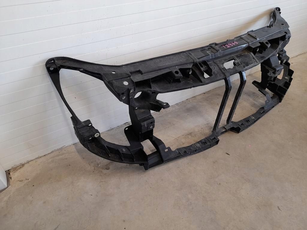 WZMOCNIENIE RENAULT MASTER 3 MOVANO Typ samochodu Samochody osobowe