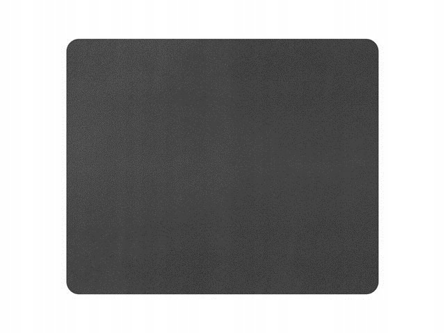 Natec Podkładka Pod Mysz Printable 300X250MM Czarna NPP-2040