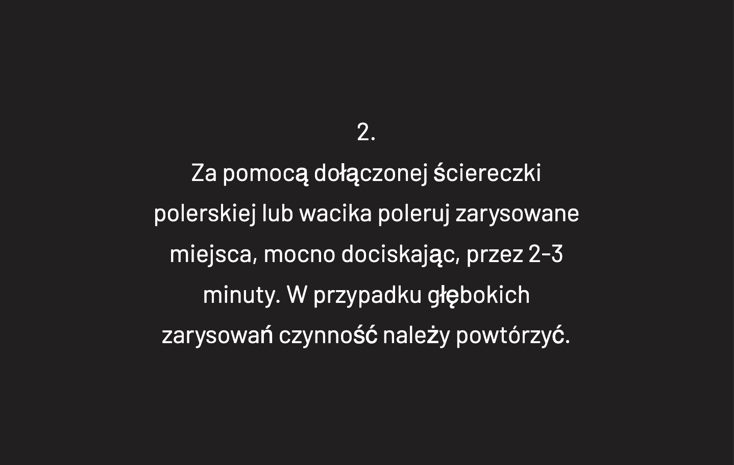 Polywatch pasta do polerowania szkieł plastikowych 5g + ściereczka Model Plastic Polish