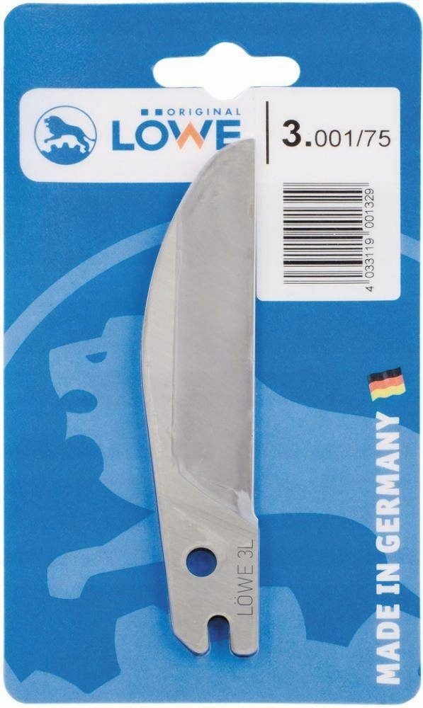 Nůžková čepel pro kabelové řezačky 3606