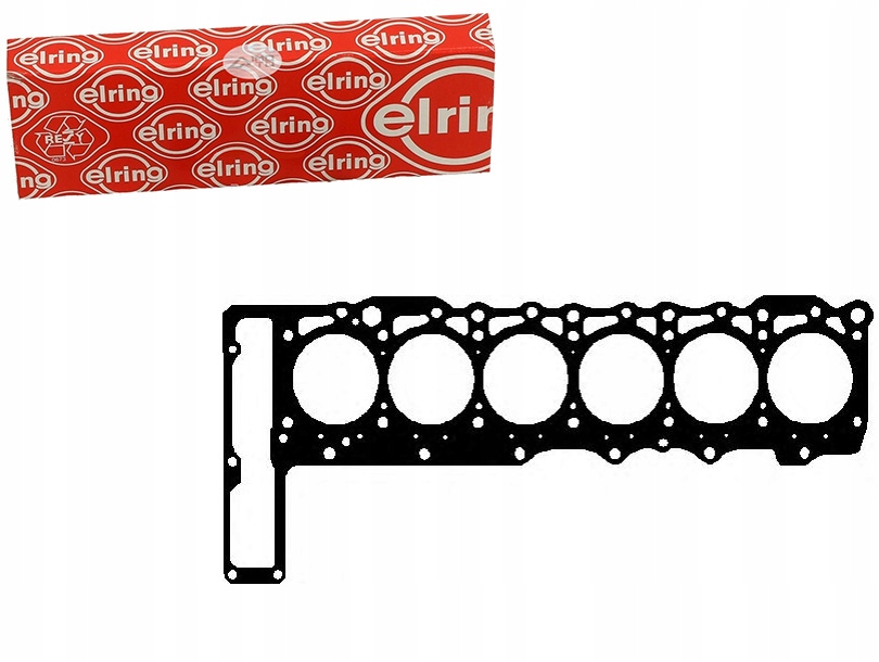ELR161.834 Těsnění Pod Hlavu Válců (gr.: 1,65M Asistent řidiče #33