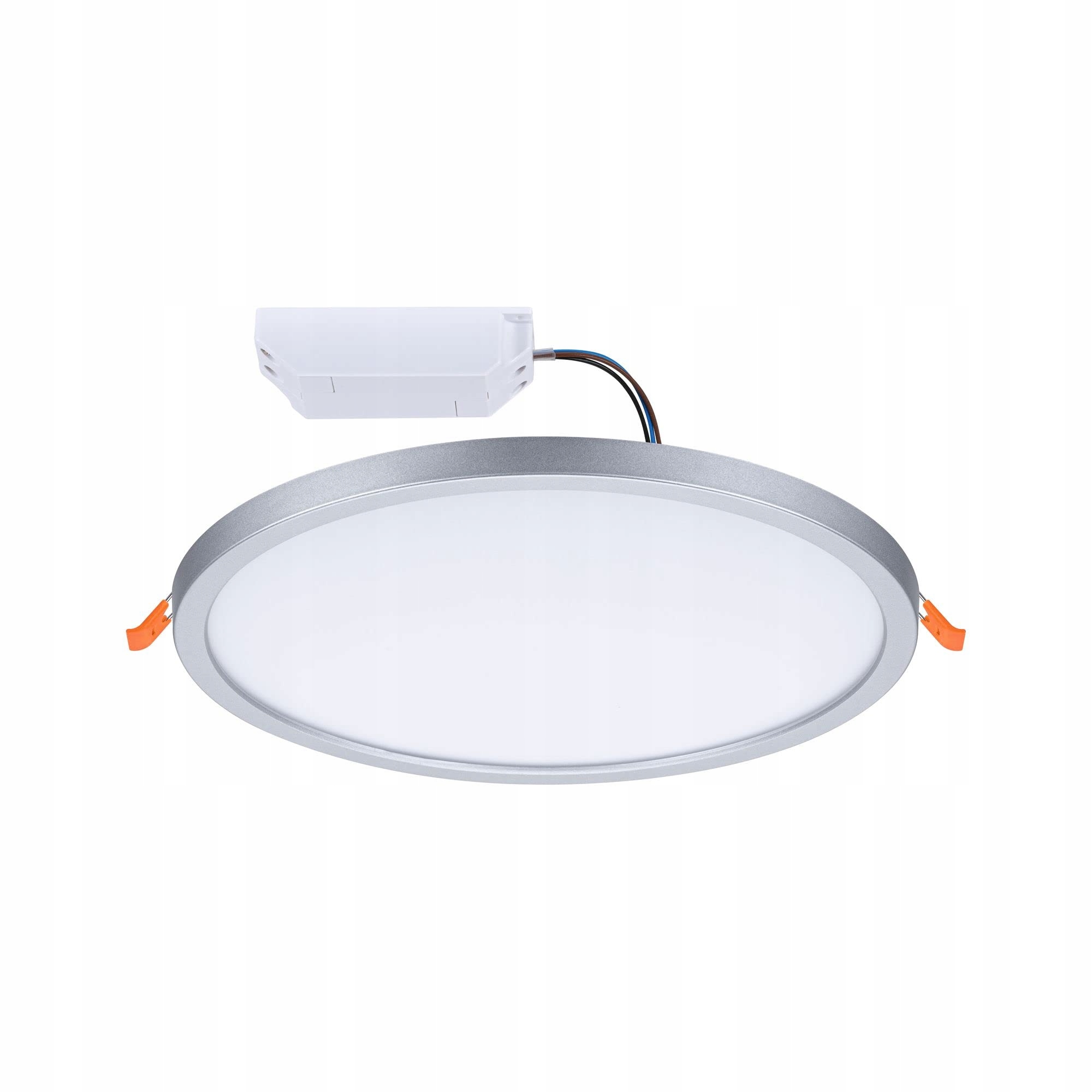 Paulmann 92992 Panel Led oprawa wpuszczana Areo EAN (GTIN) 4000870929926