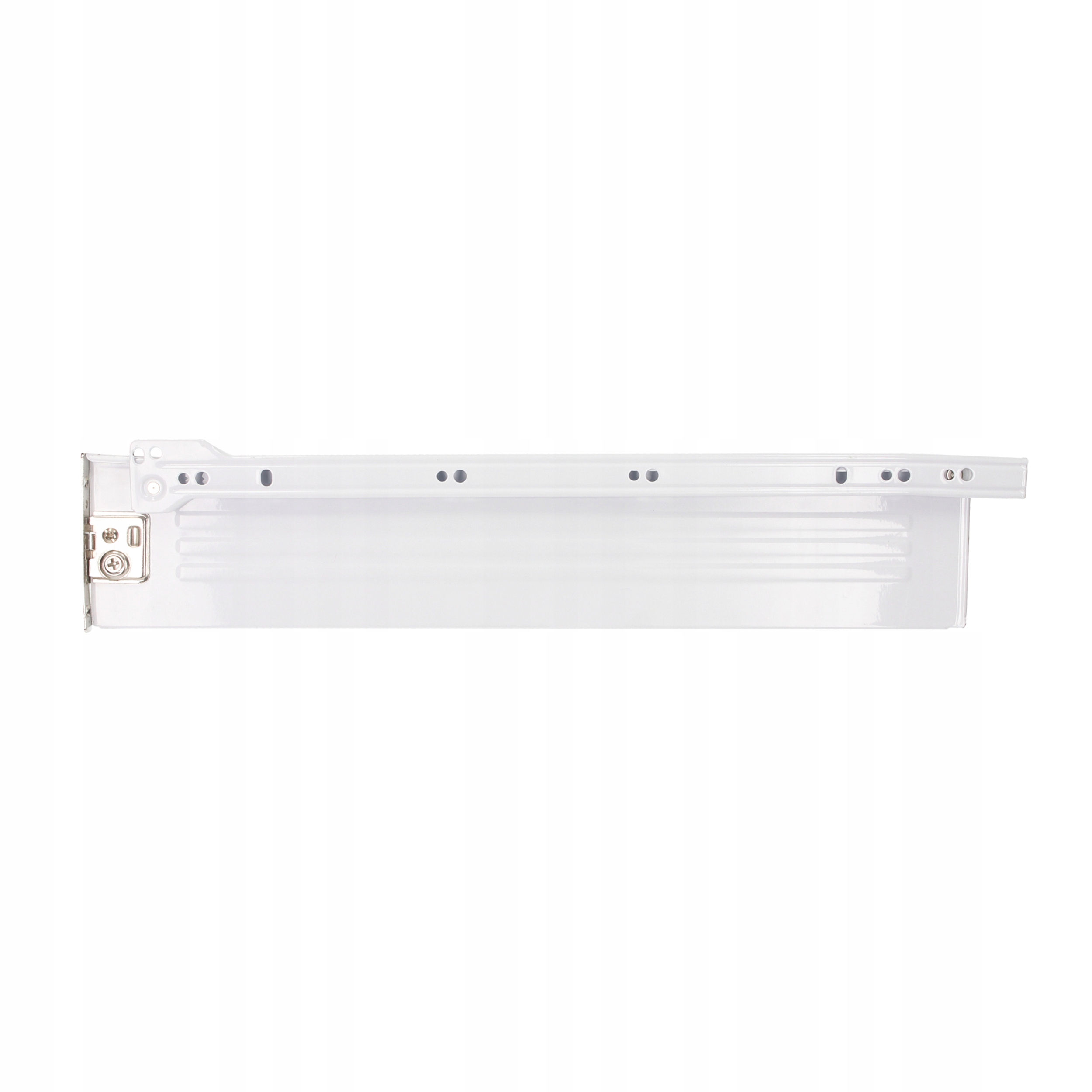 

Szuflada Gamet FMB-001 H-86, długość 450mm, biała