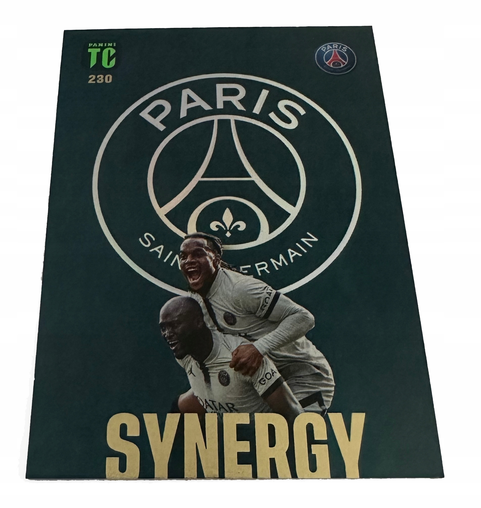 Top Class 2023 Synergy 230 Danilo Sanches
