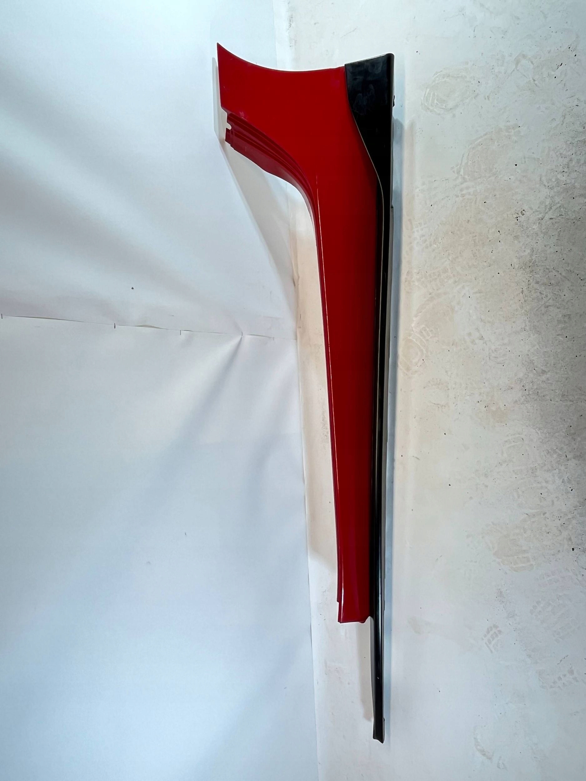 moulding threshold Toyota Supra A90 8811321