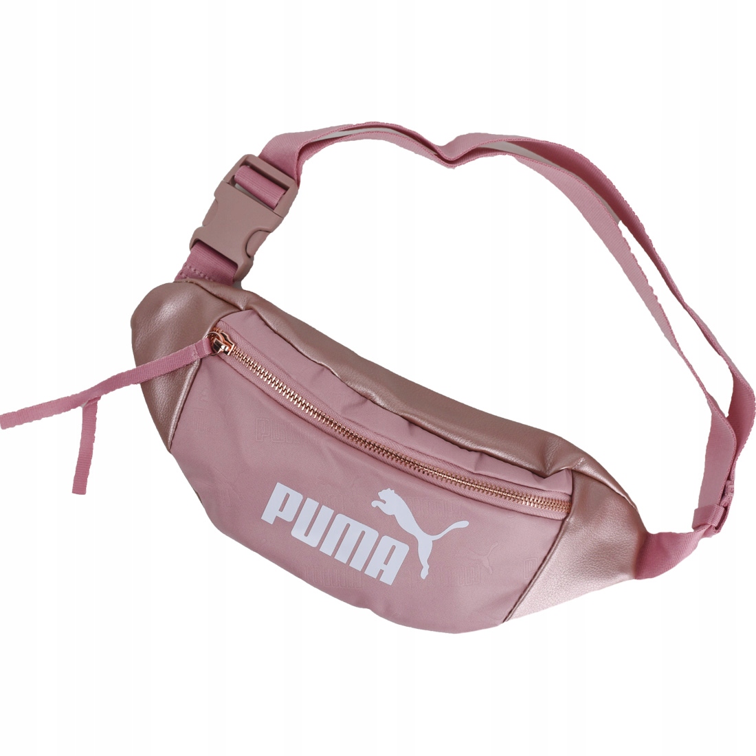 

Damska Saszetka biodrowa Puma Core Waistbag 078218