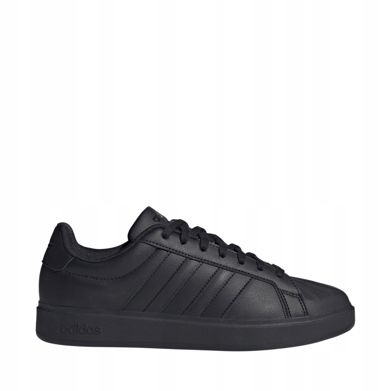 Pánské boty Adidas Streettalk černé JR4699 44 2/3