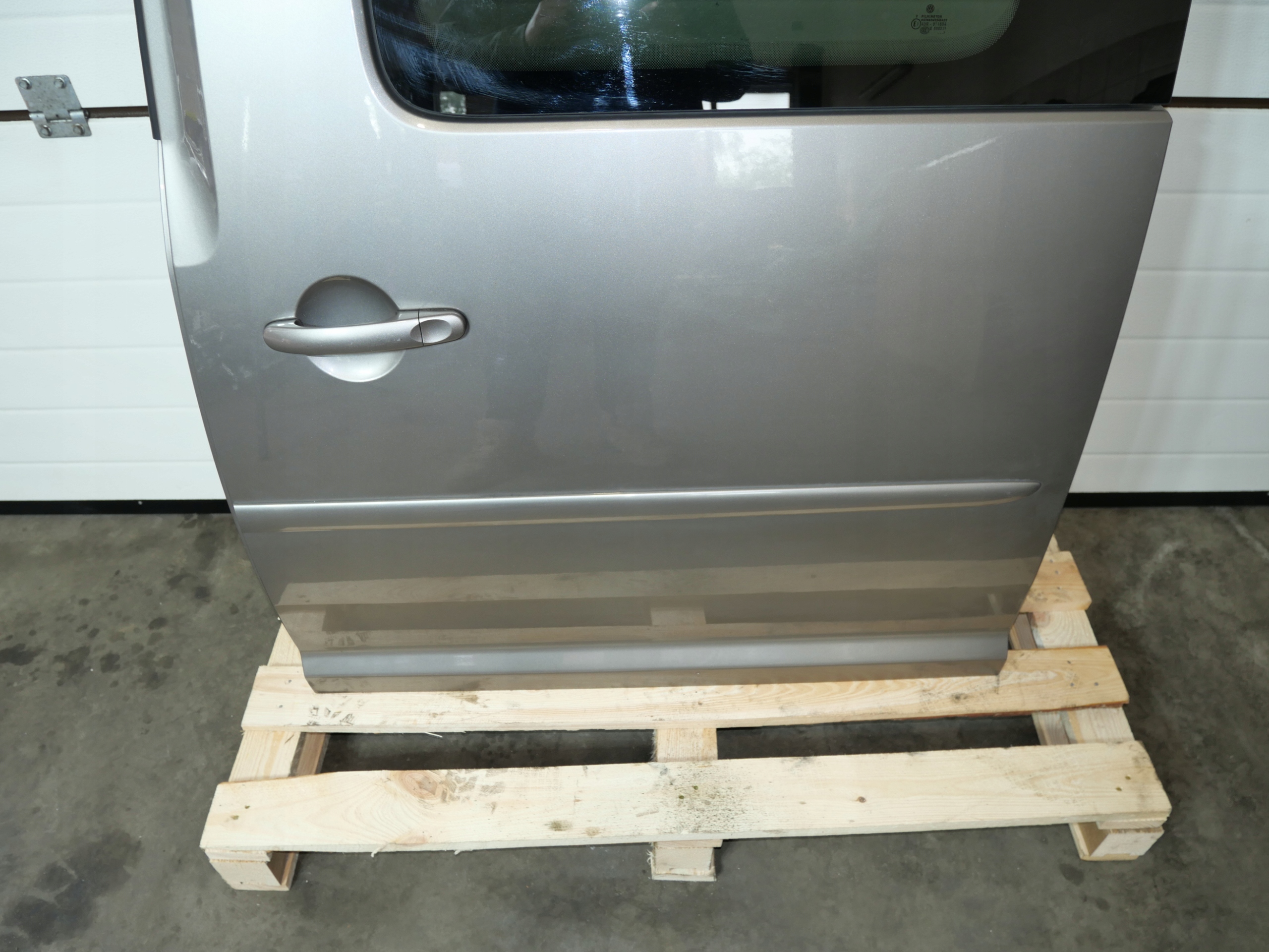 VW CADDY III 3 LIFT door sliding left LH1X