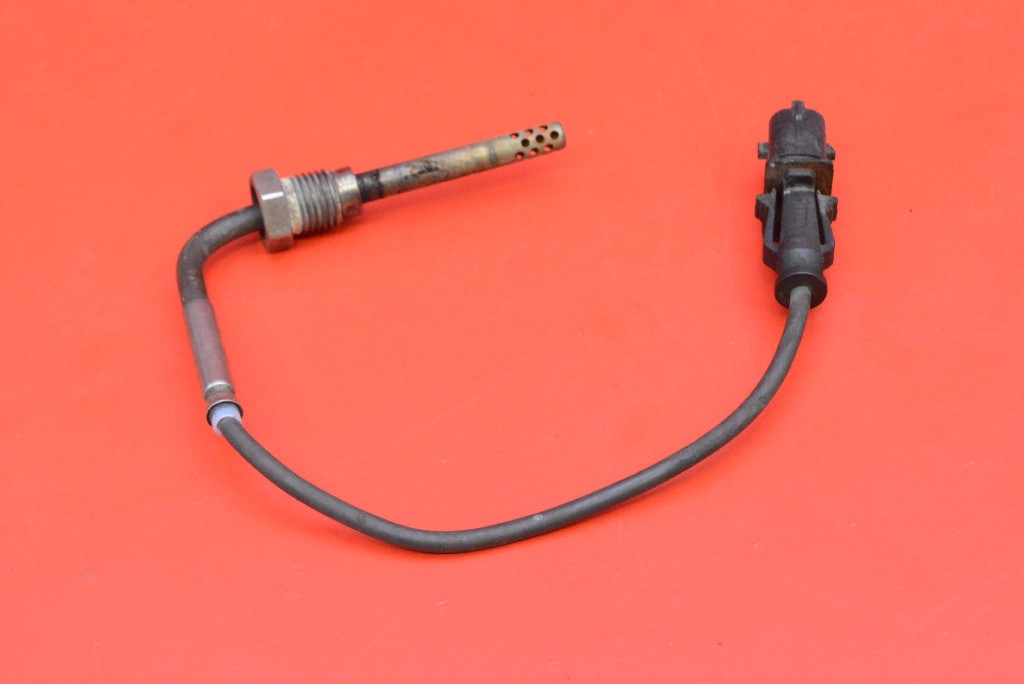 Sensor TEMPERATURY Gase 55566185 OPEL INSIGNIA A 2.0 CDTI 160 KM 08-14