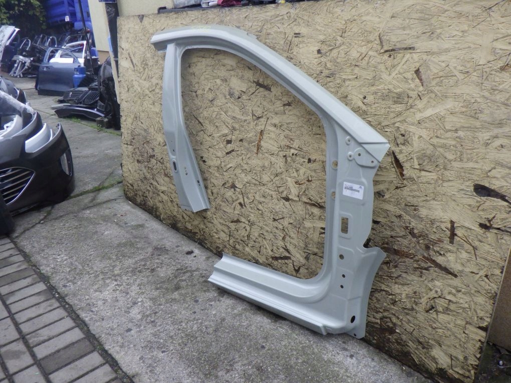 HYUNDAI I20 III 3 20- threshold pillar right new original