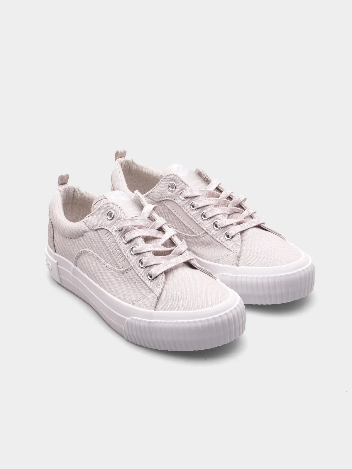 TRAMPKI DAMSKIE LEE COOPER BUTY SPORTOWE TENISÓWKI WIOSENNE LCW-24-31-2171L Rozmiar 40