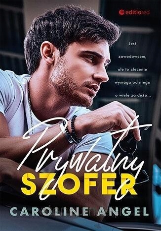 Prywatny szofer Caroline Angel Septem