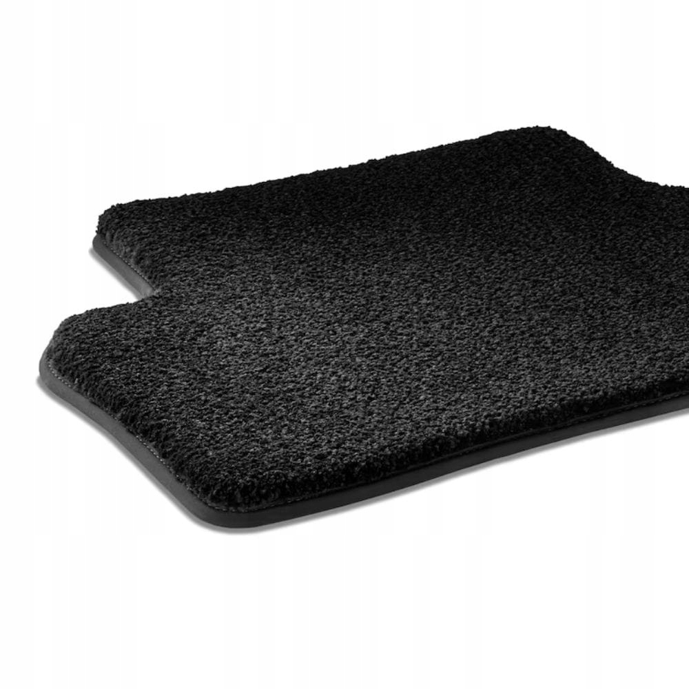 Velurový Koberec Mercedes-benz Cle C236 Na Zadní Stranu A2366803301 9K26