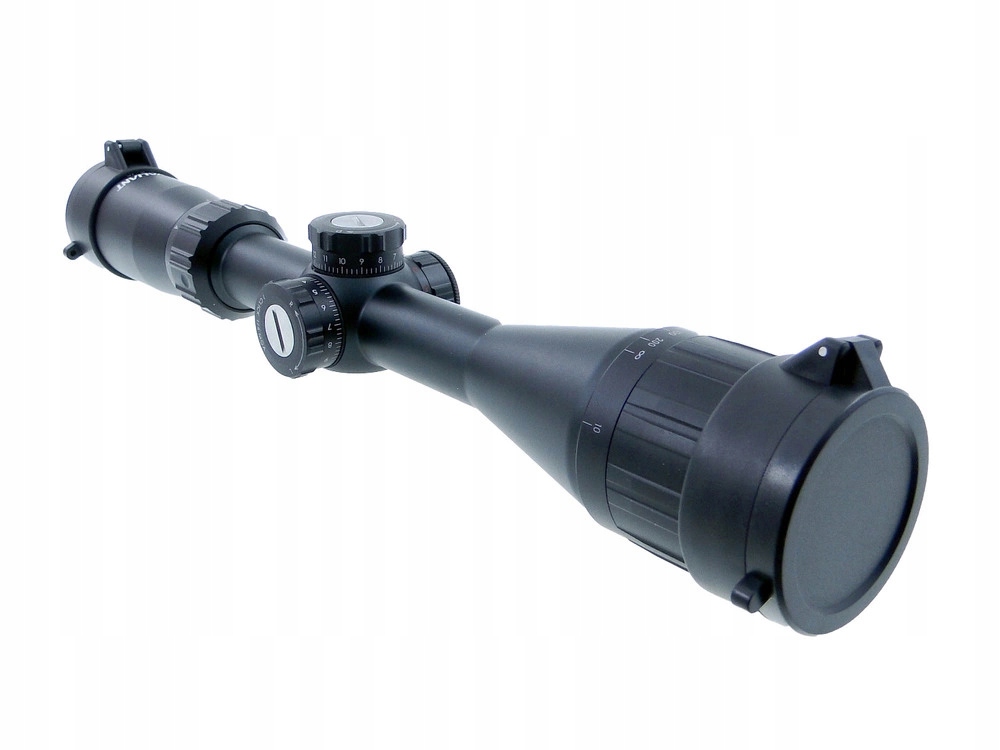 Luneta celownicza Valiant Lynx 3-9x40 Mil Dot