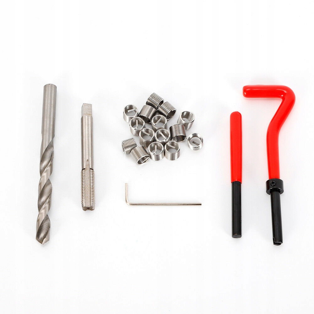 ZESTAW DO NAPRAWY GWINTÓW M14x1.5 EAN (GTIN) 6954297832131