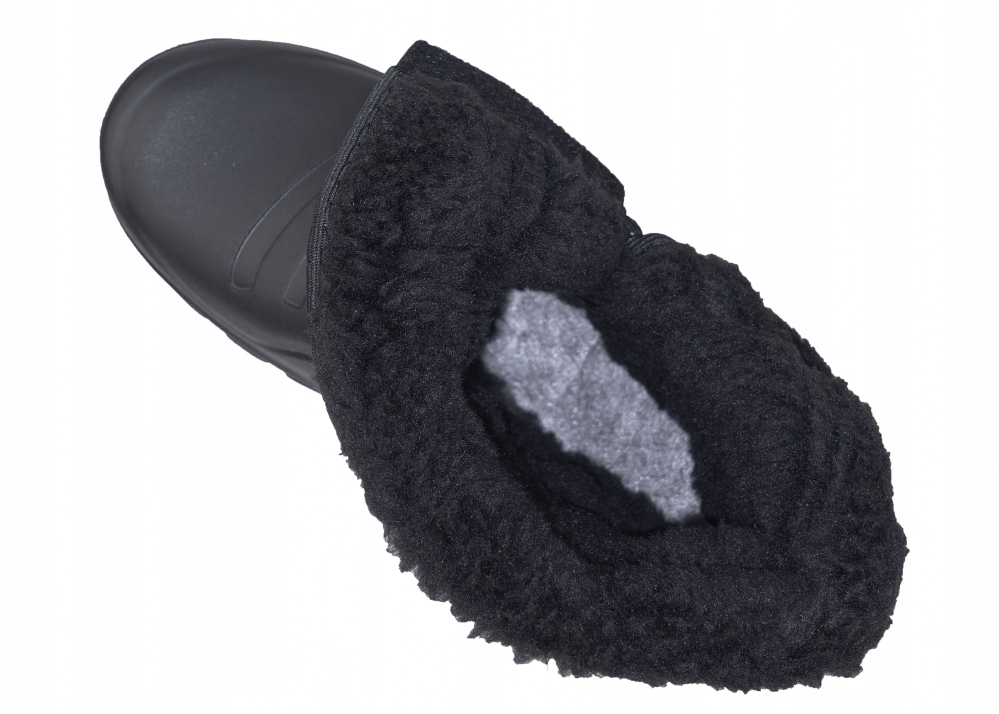 ŚNIEGOWCE MESKIE ZIMOWE KALOSZE KOZAKI OCIEPLANE Marka inna