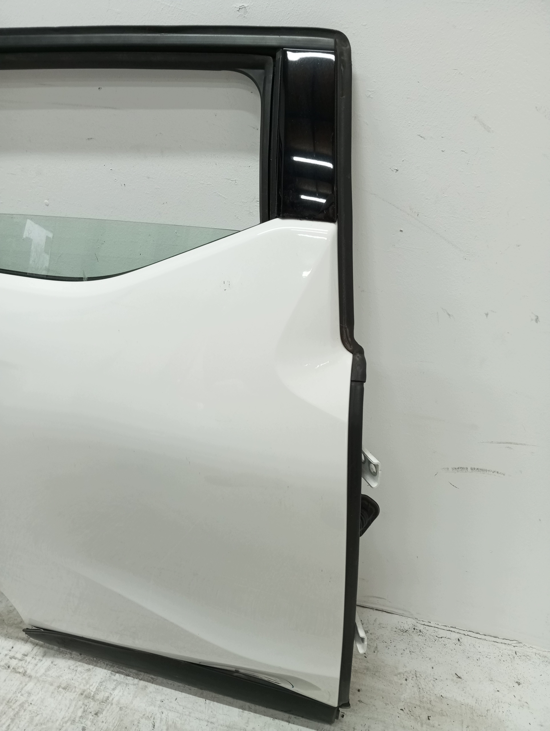 door right rear. CITROEN DS3 23R