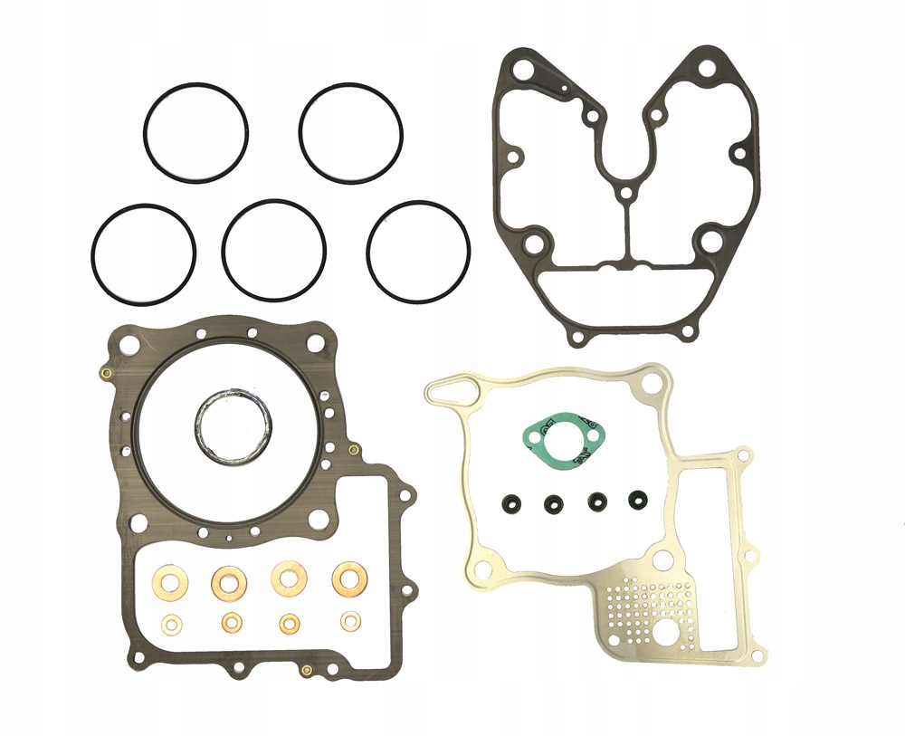 Athena Tesnenia Top-end Honda Trx 680 Rincon '06-'20
