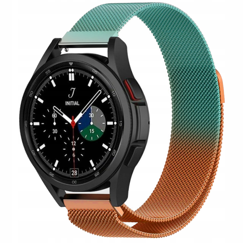 

Pasek Do Samsung Gear S3 Galaxy Watch 46MM 3 45MM