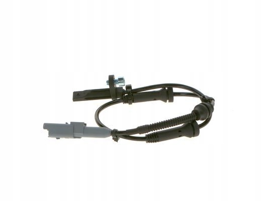 CZUJNIK PRĘDKOŚCI KOŁA ABS TYŁ 0 986 594 599 BOSCH