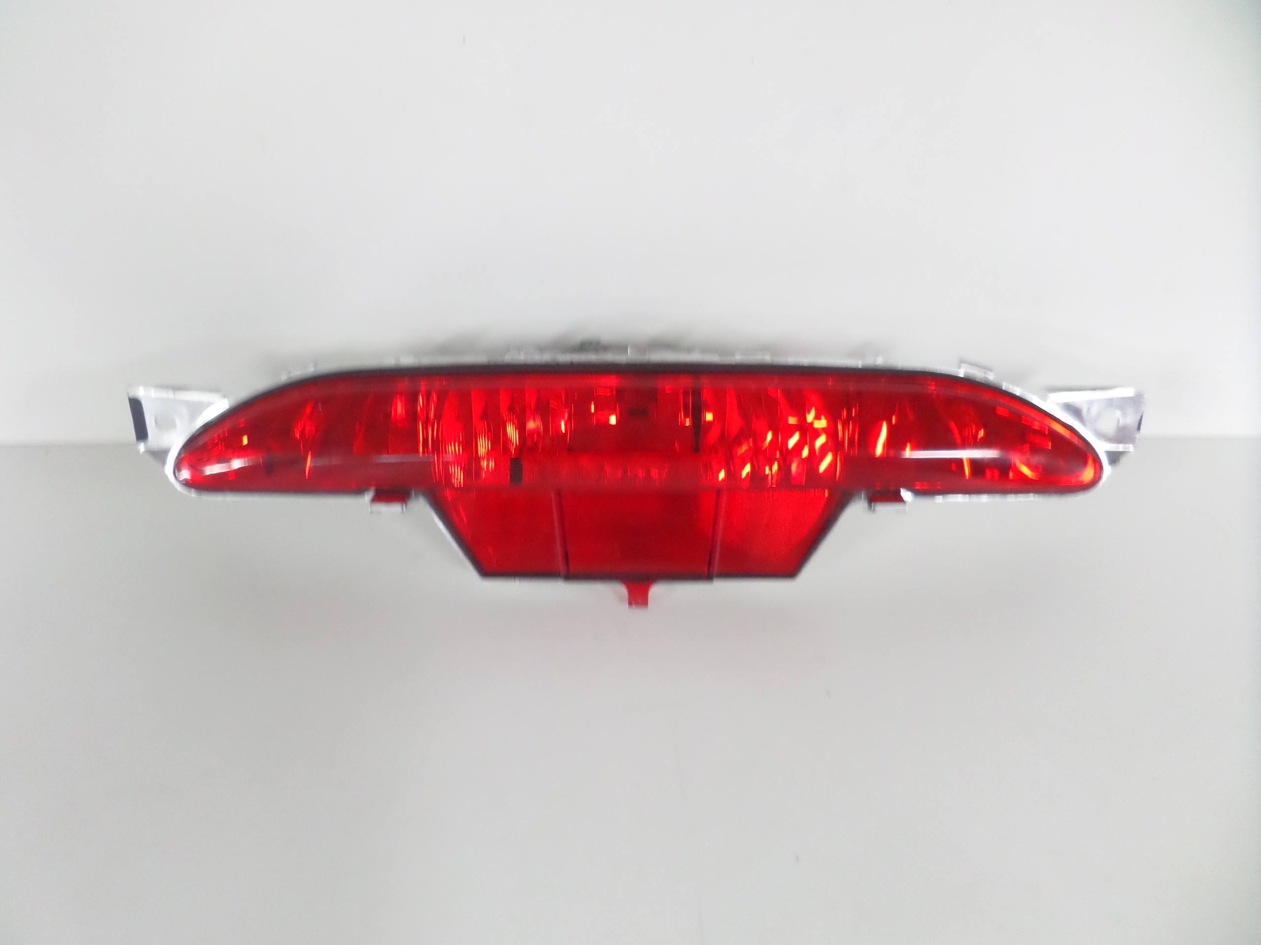 LICHT NEBELSCHEINWERFER HECK PEUGEOT 208 12