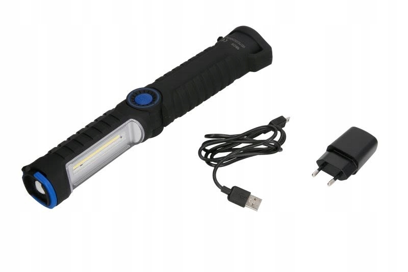 Prenosné dielenské lampy Magneti 007935030030