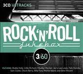 Rock 'n' Roll Jukebox 3 CD