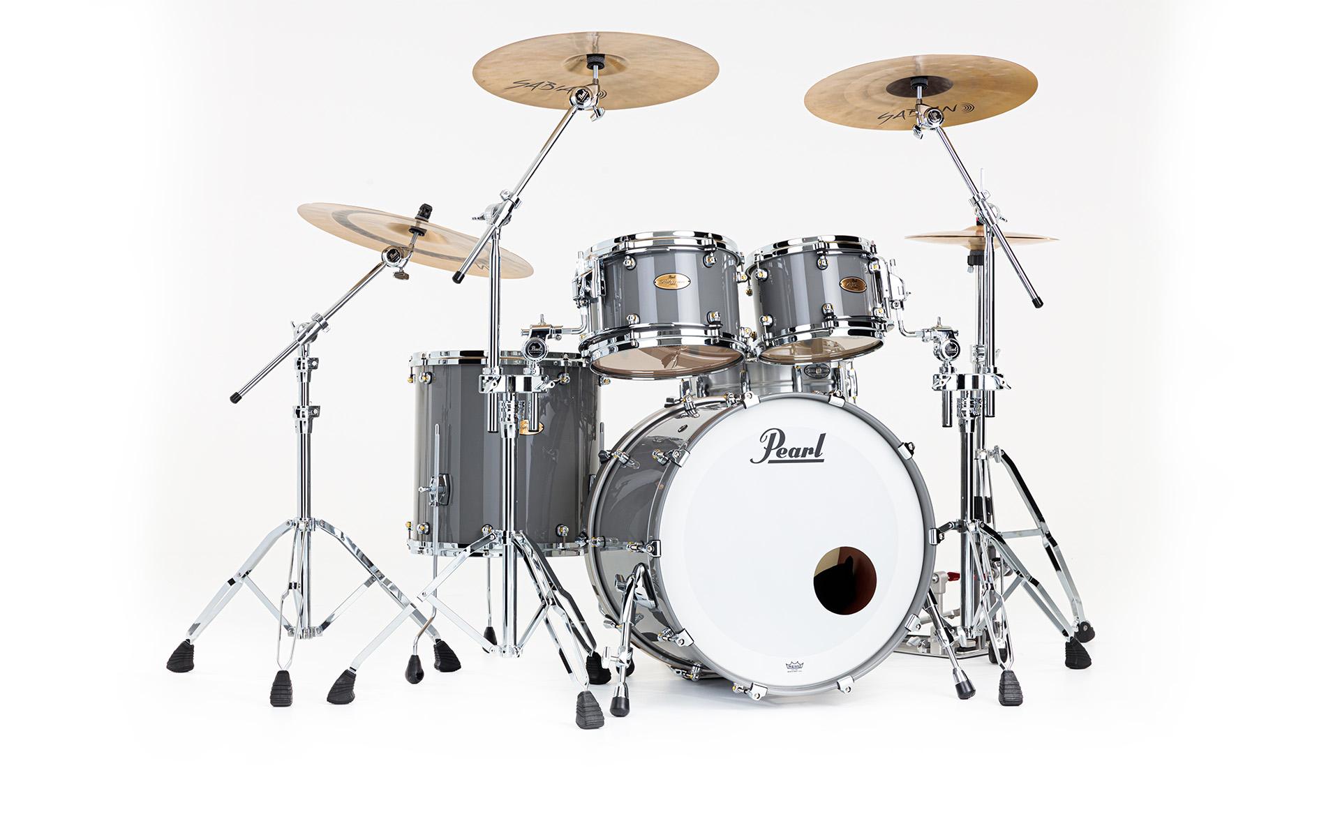 Sada mušlí Pearl Reference One, 10, 12, 14, 20 kusů #C859