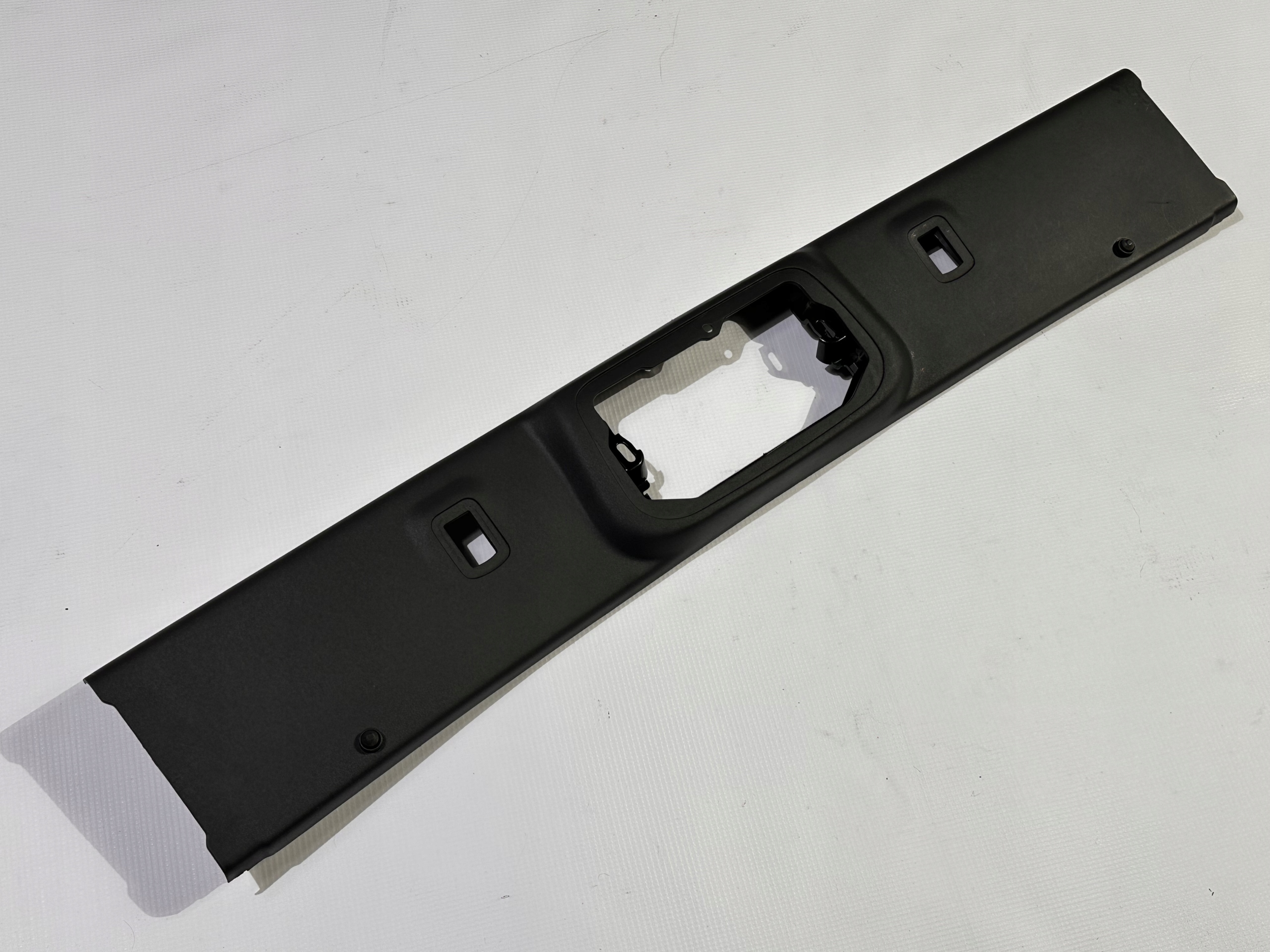 fedél ramki dachu tetö Ford Mustang Cabrio 2010 - 2014