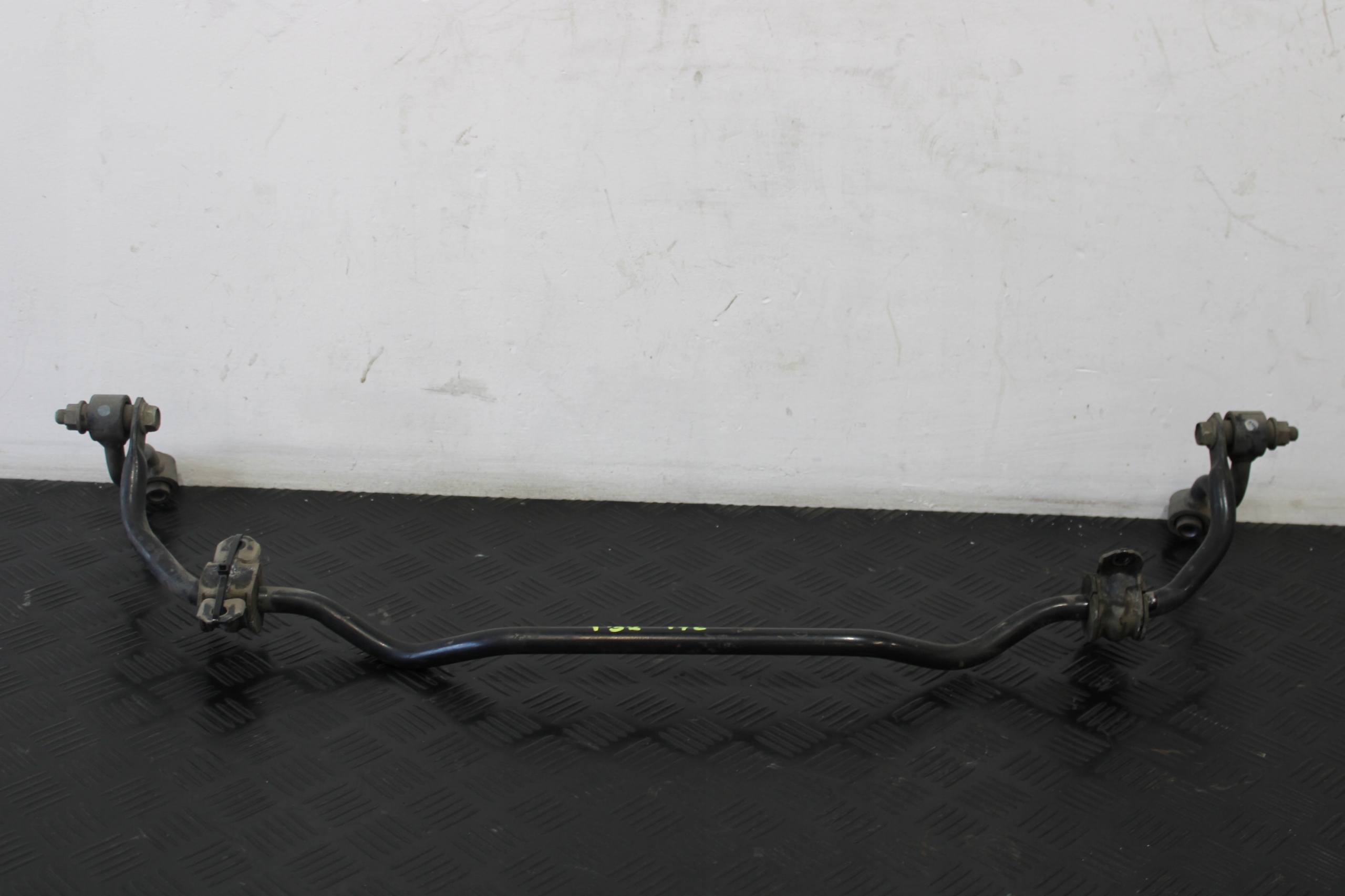 STABILIZATOR Spurstange heck NISSAN X-TRAIL T32