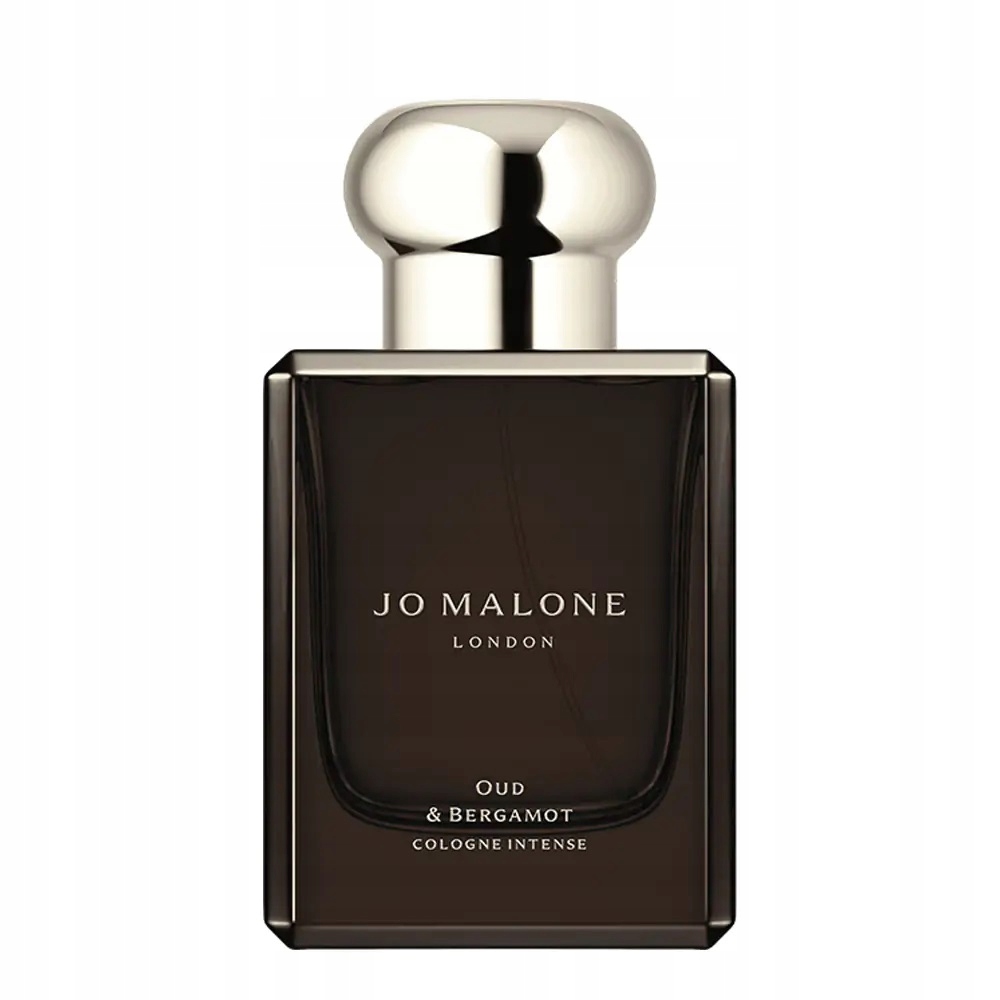 Jo Malone Oud & Bergamot Intense New unisex kolínská voda Edc 50 ml