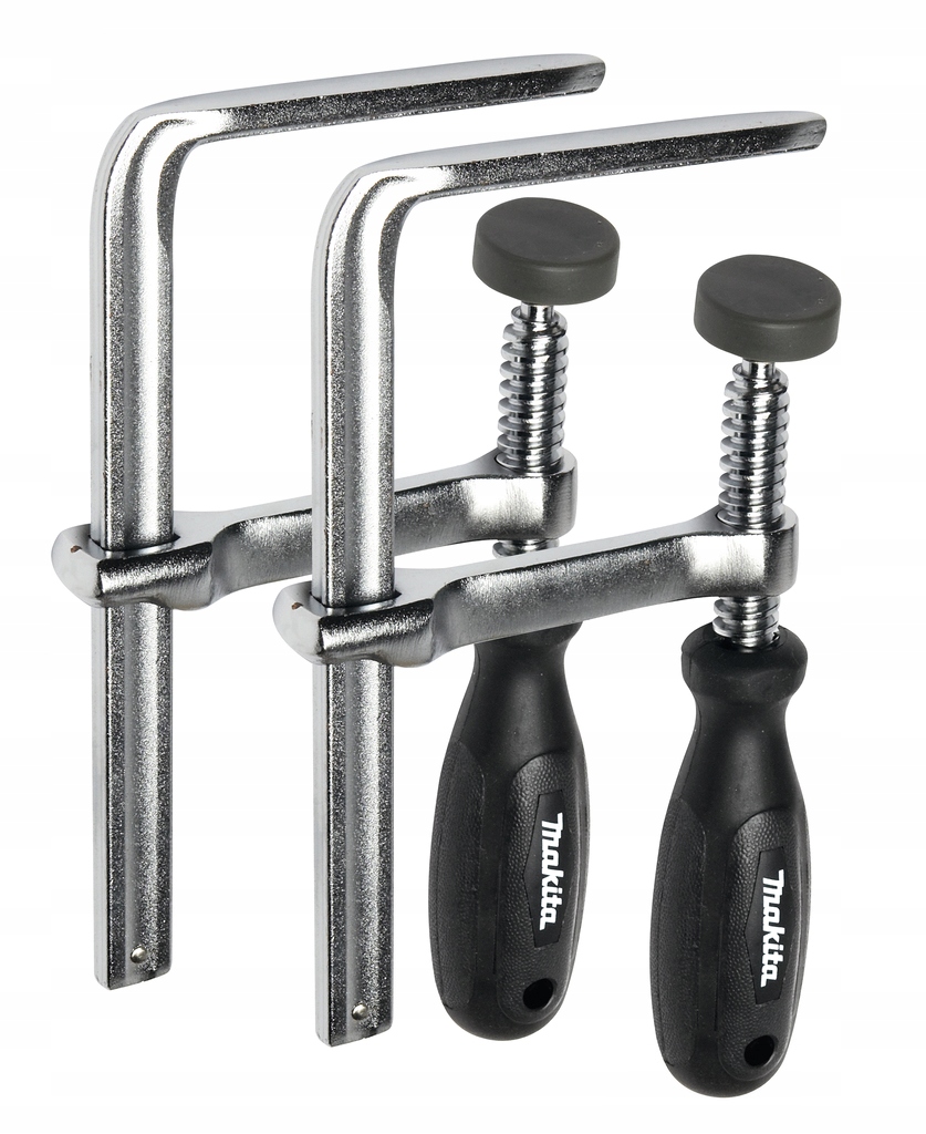 

Makita ściski do szyny SP6000 2 szt 194385-5