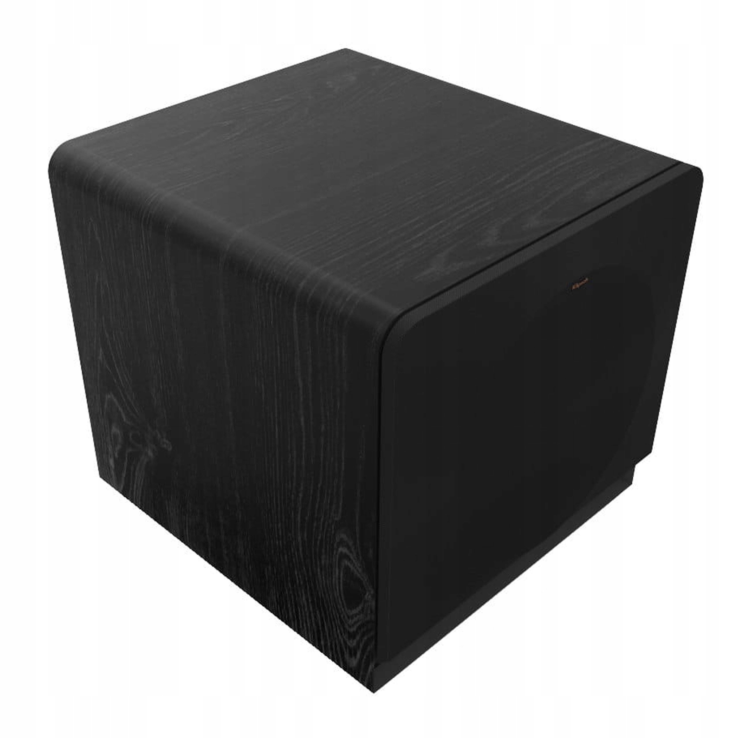 KLIPSCH RP-1600SW SUBWOOFER AKTYWNY 16'' REFERENCE Stan opakowania oryginalne