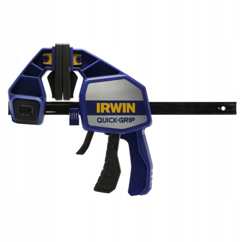 

Ścisk Szybkozaciskowy Quick Grip Xp 900MM Irwin