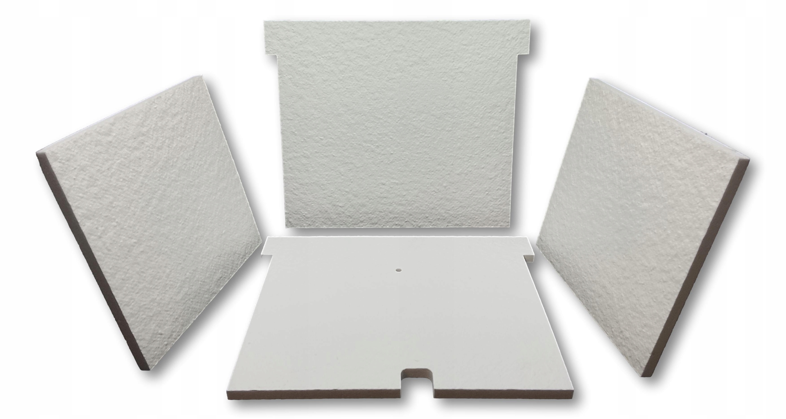 Izolace spalovací komory pro Immergas Mini Nike X 24 3 E – náhrada