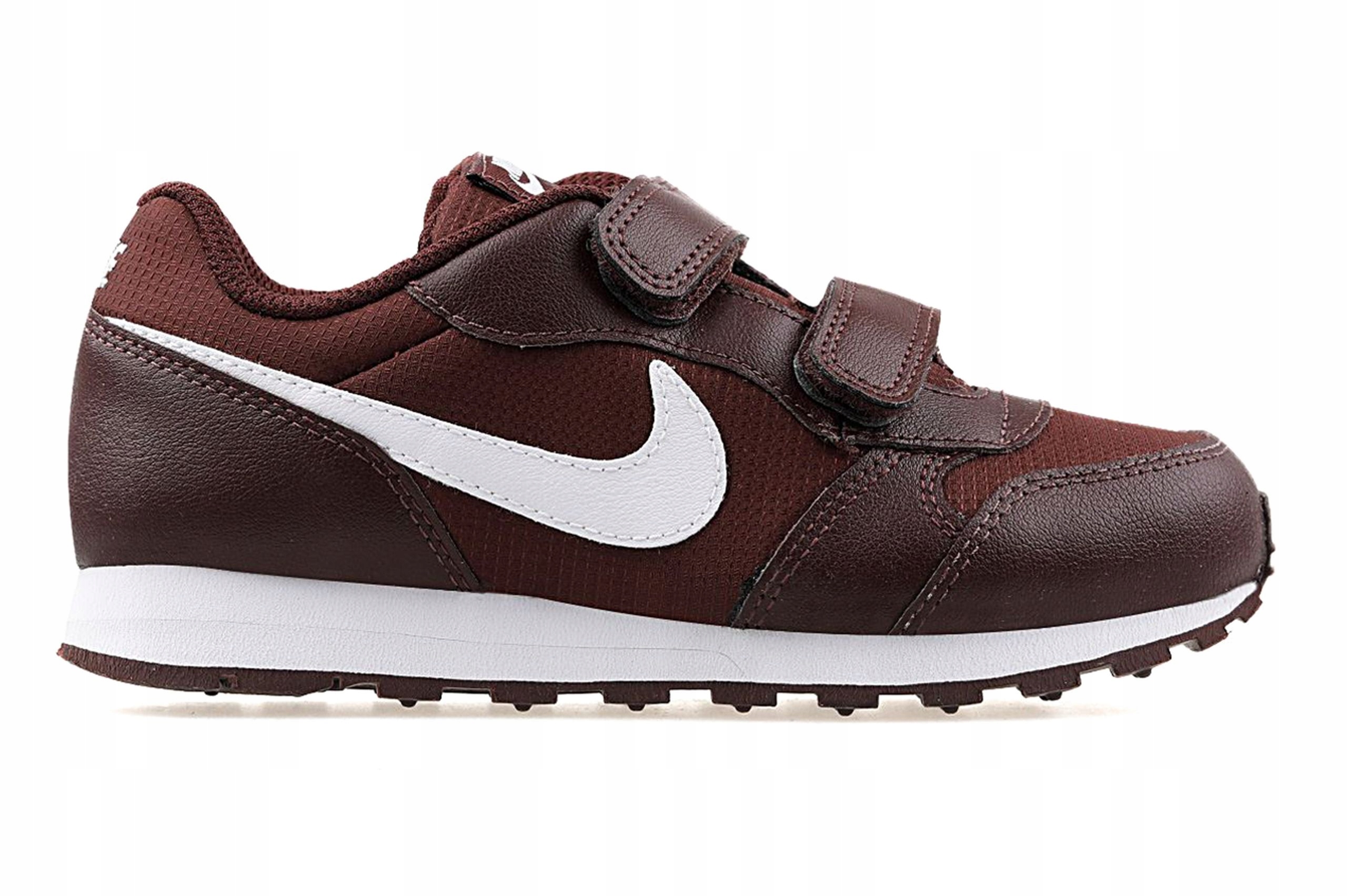 

Buty Nike Dziecięce MD Runner CD8525-200 R. 33.5