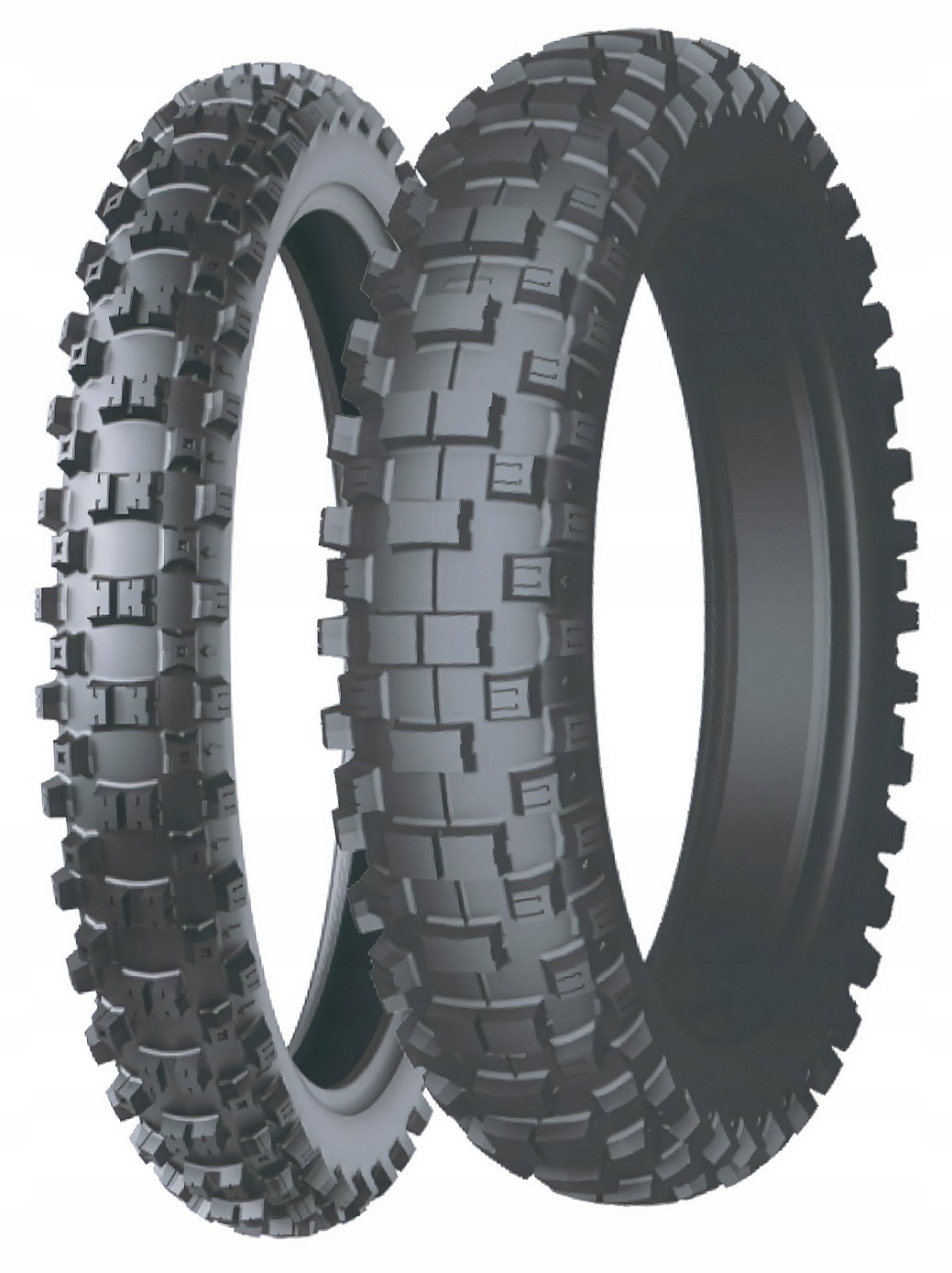 Obor (wanda) 140/80-18 Bulvár Enduro W7020 70 M Tt Zadná Dot 12/2026 ()