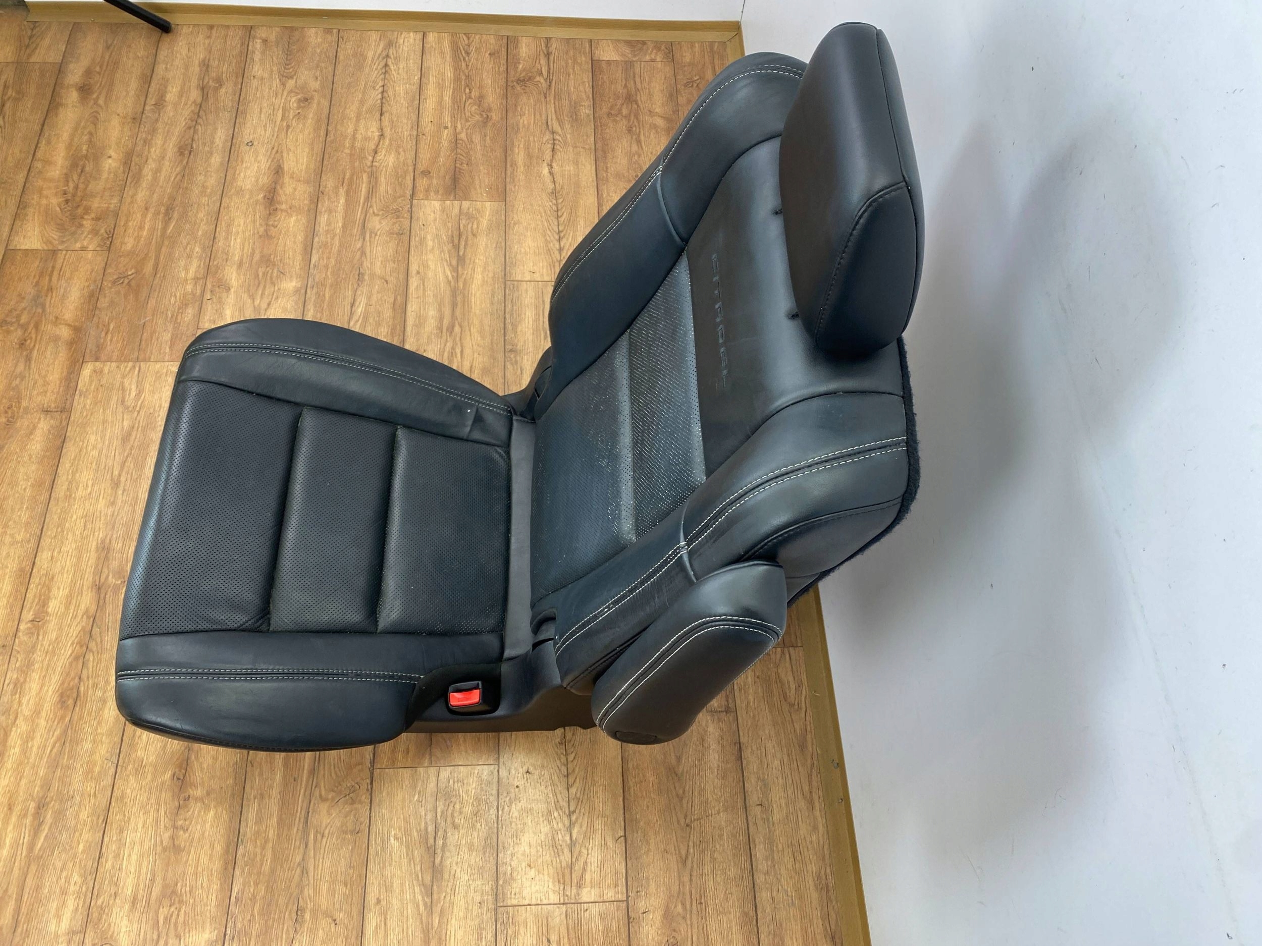 hinten Sitz Sitz Dodge Durango III 2014+