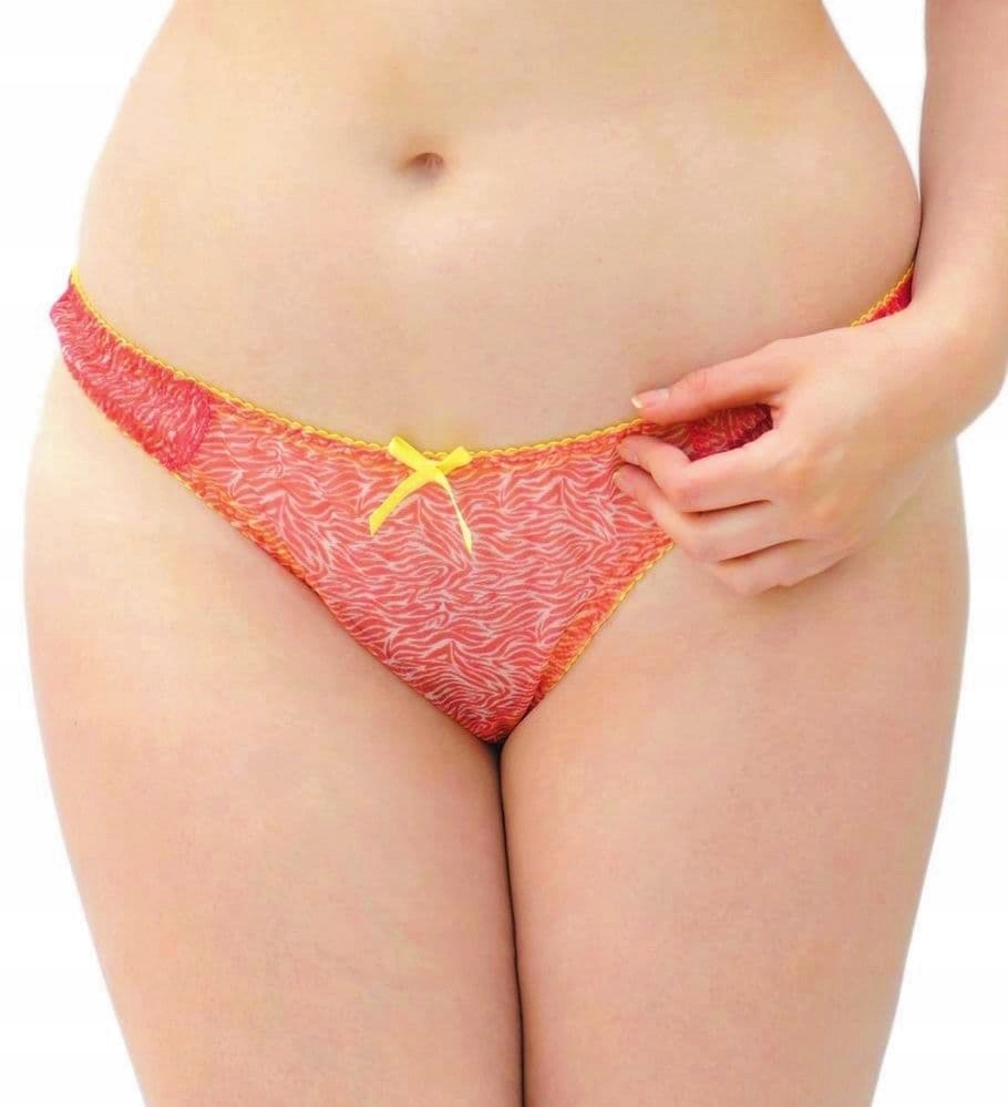 

2XL Curvy Kate Madagascar Thong 2XL/3XL