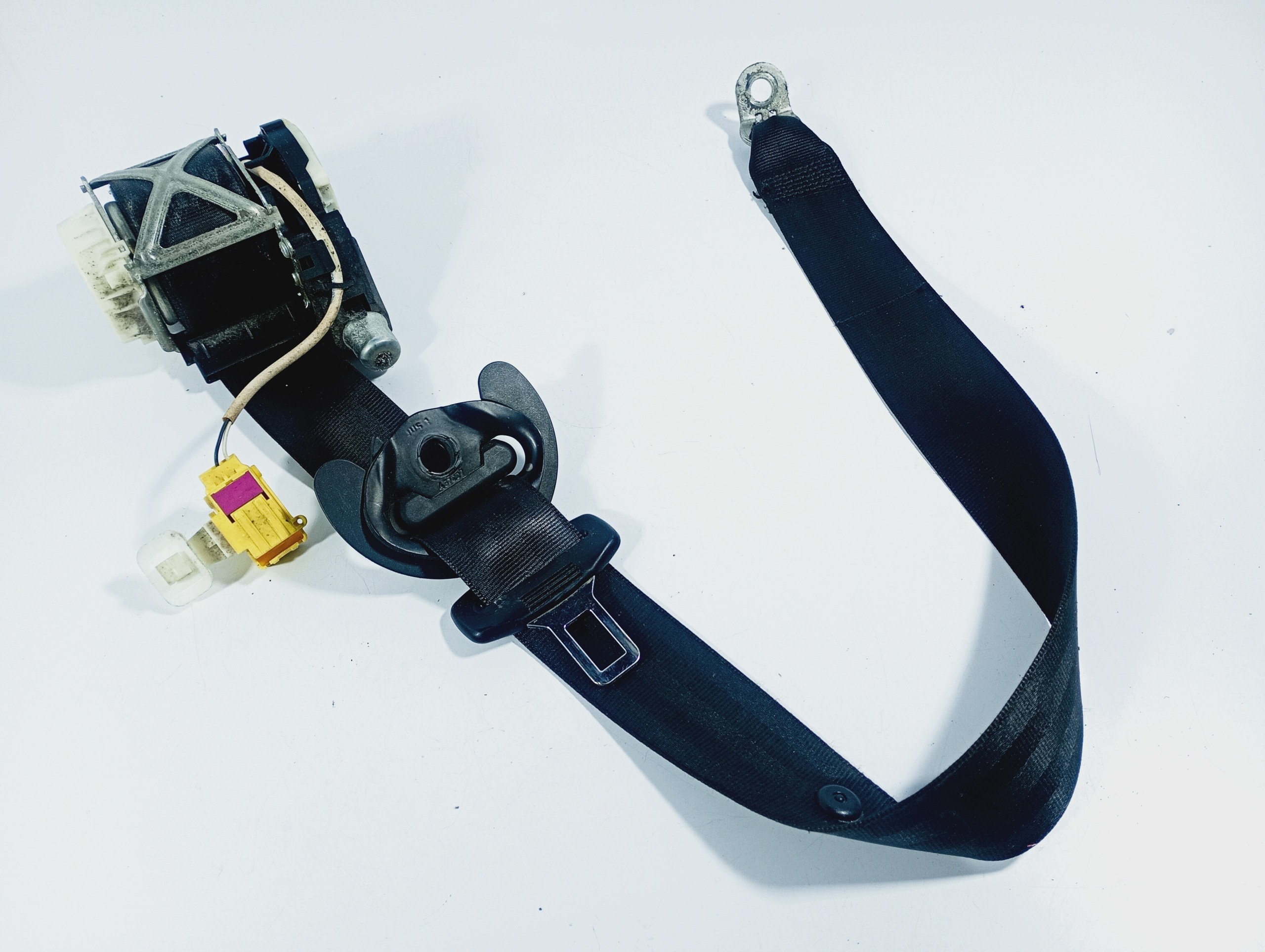 sicherheitsgurt links vorne OE 34032206A VW Passat B6 05-10