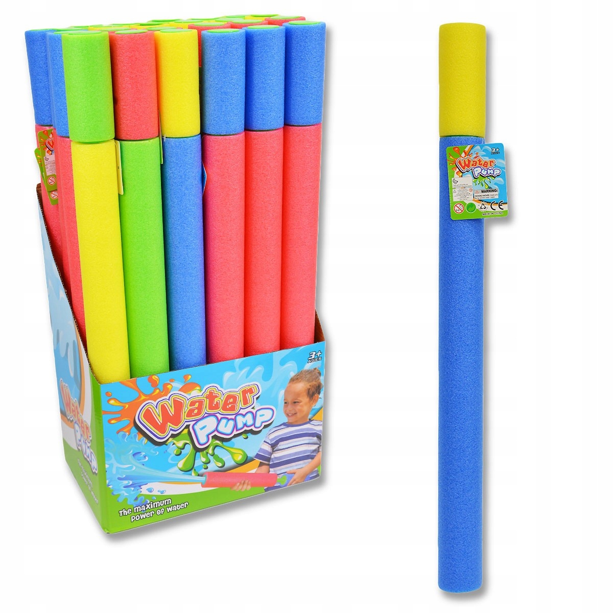 

783424 Pompka Na Wodę Sikawka 60 cm